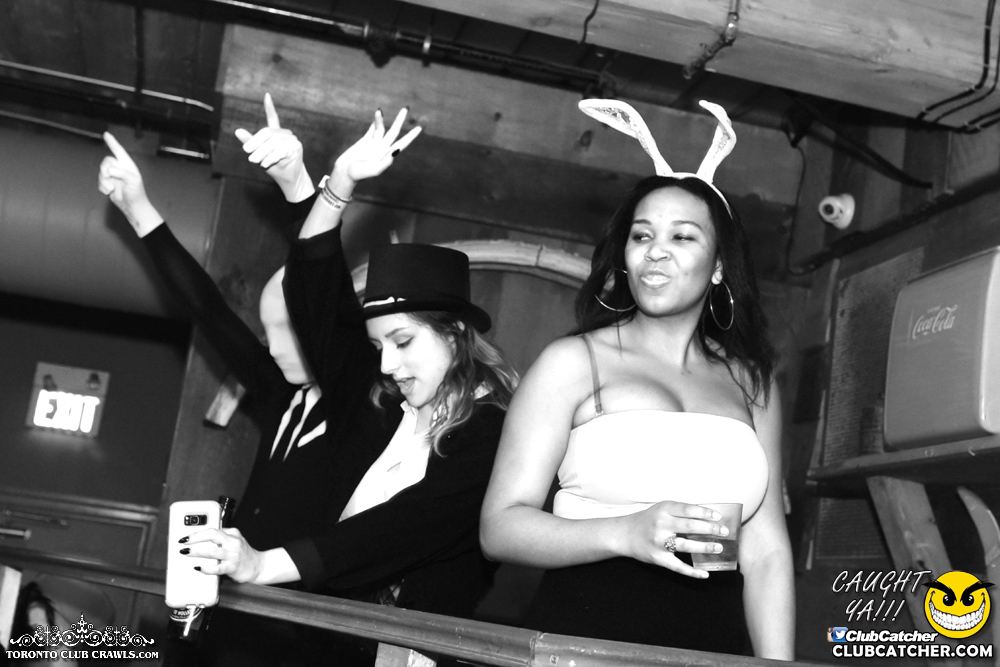 Club Crawl party venue photo 332 - October 27th, 2018