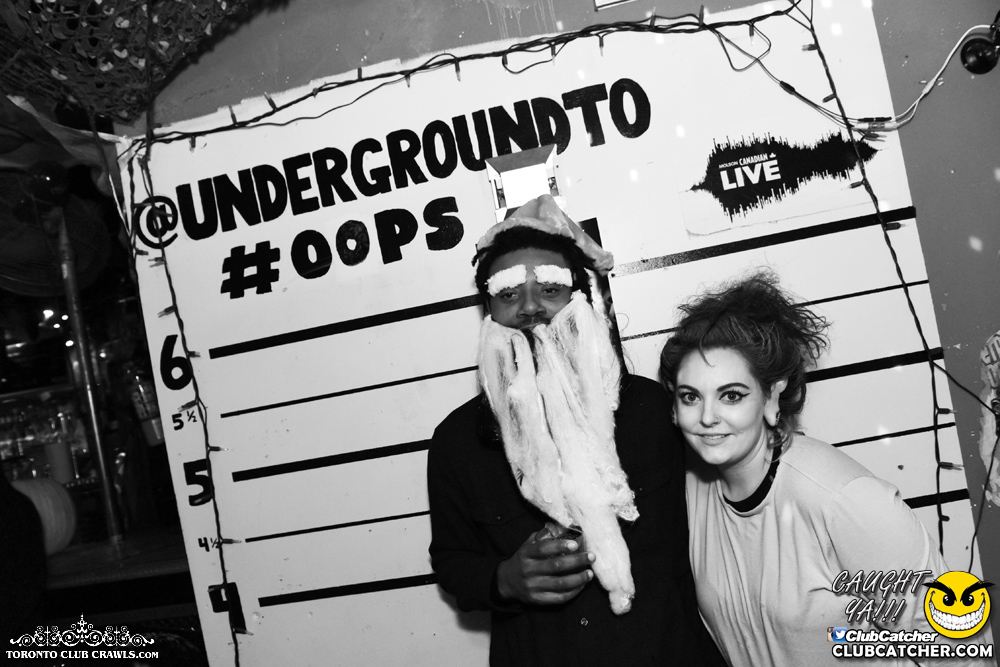 Club Crawl party venue photo 335 - October 27th, 2018