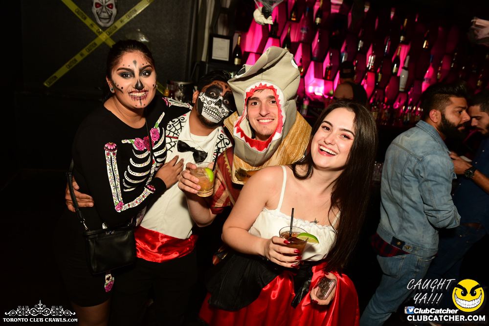 Club Crawl party venue photo 339 - October 27th, 2018