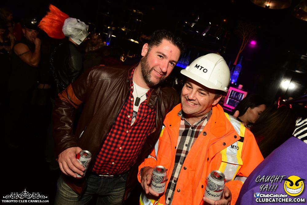 Club Crawl party venue photo 341 - October 27th, 2018