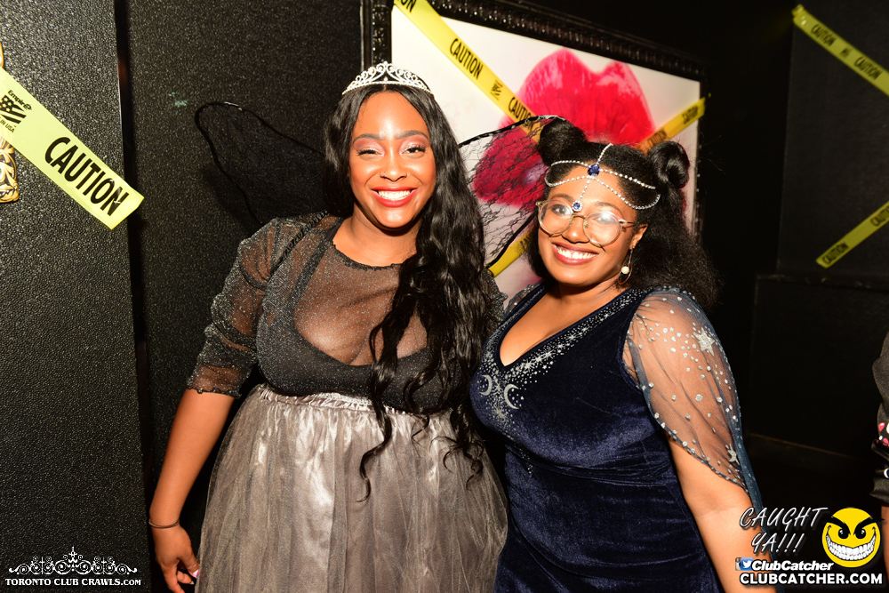 Club Crawl party venue photo 345 - October 27th, 2018