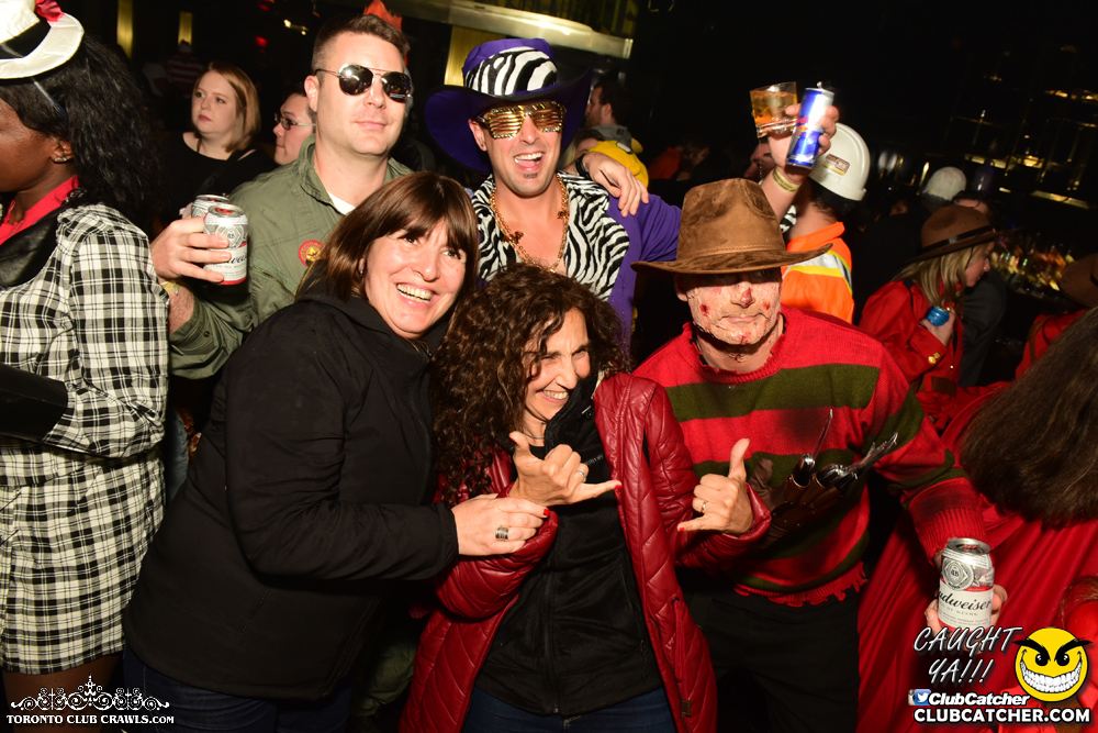 Club Crawl party venue photo 348 - October 27th, 2018