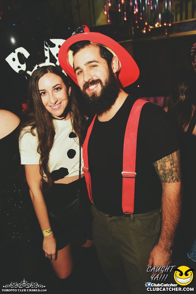 Club Crawl party venue photo 359 - October 27th, 2018