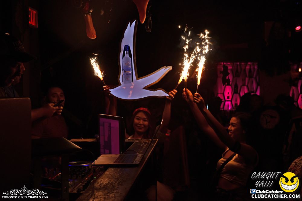 Club Crawl party venue photo 37 - October 27th, 2018