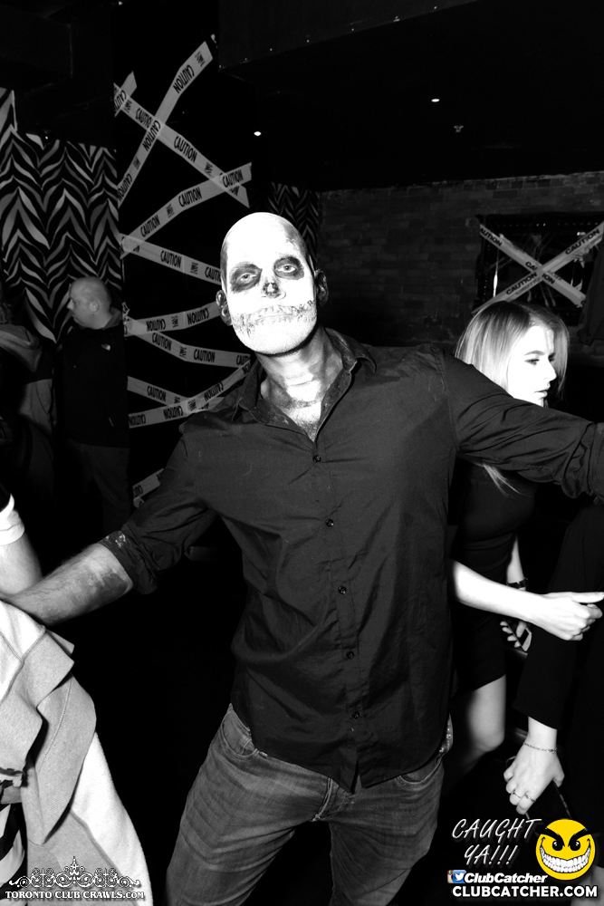 Club Crawl party venue photo 361 - October 27th, 2018