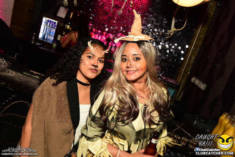 Club Crawl party venue photo 363 - October 27th, 2018