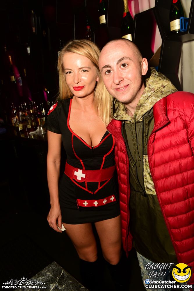 Club Crawl party venue photo 368 - October 27th, 2018