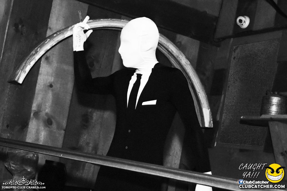 Club Crawl party venue photo 370 - October 27th, 2018