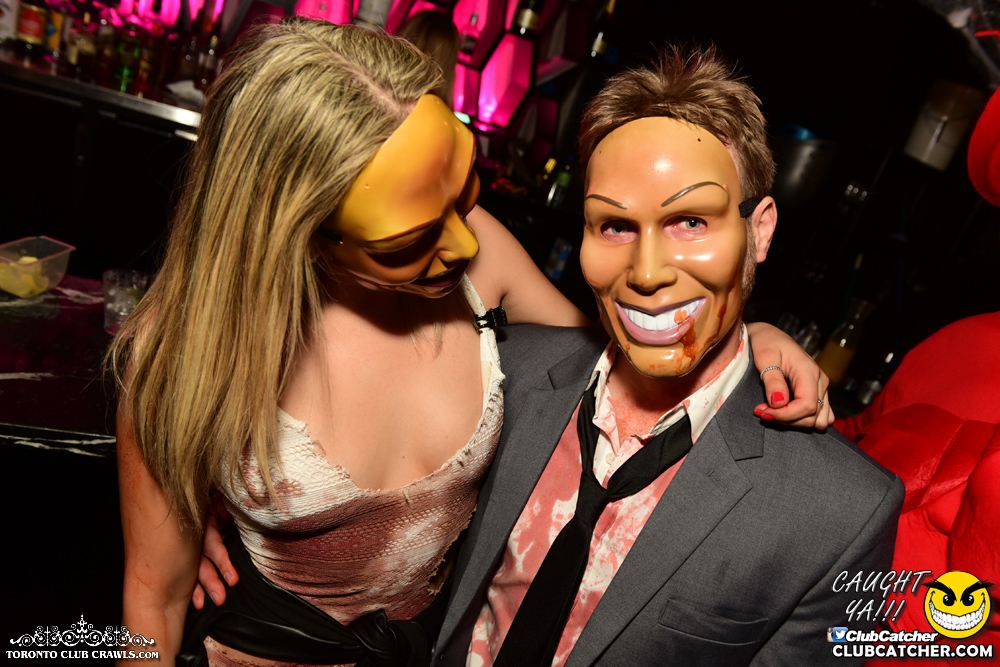 Club Crawl party venue photo 372 - October 27th, 2018