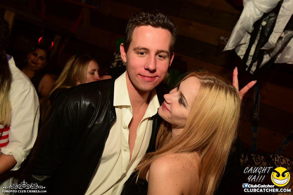 Club Crawl party venue photo 373 - October 27th, 2018