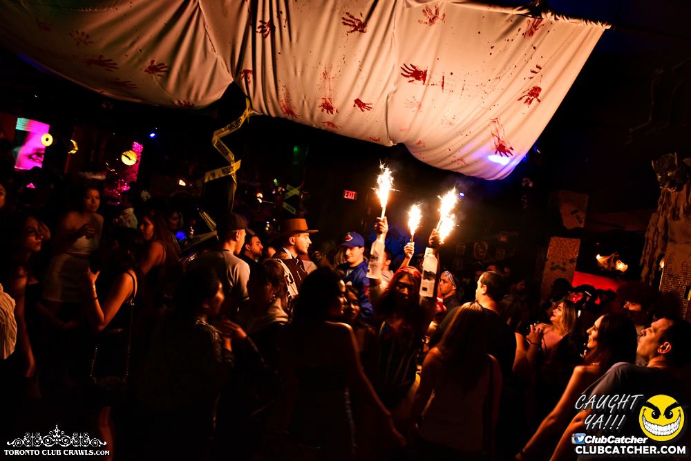 Club Crawl party venue photo 377 - October 27th, 2018