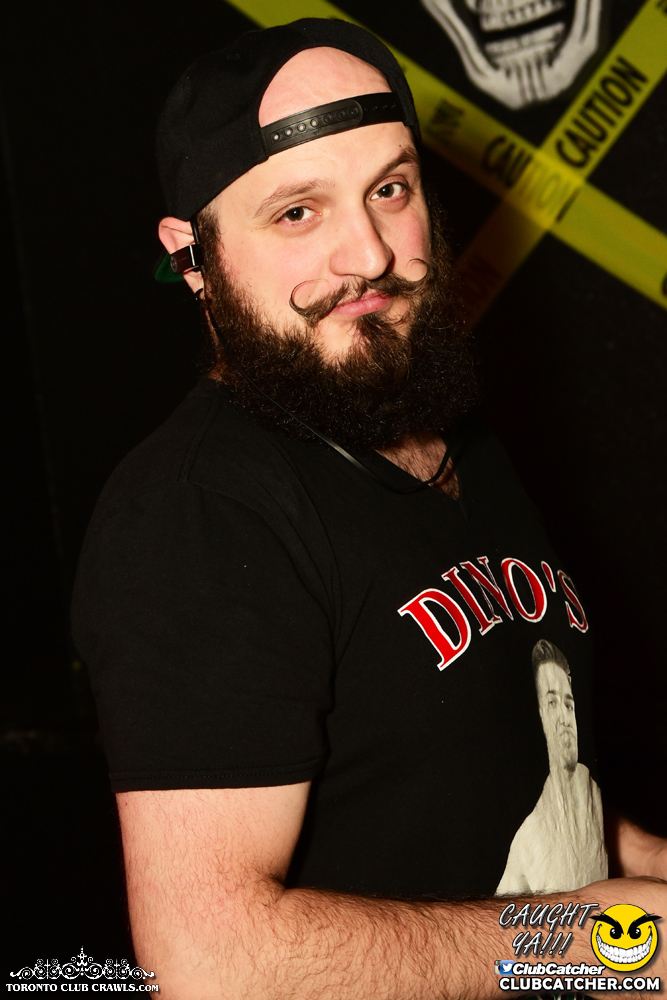 Club Crawl party venue photo 378 - October 27th, 2018