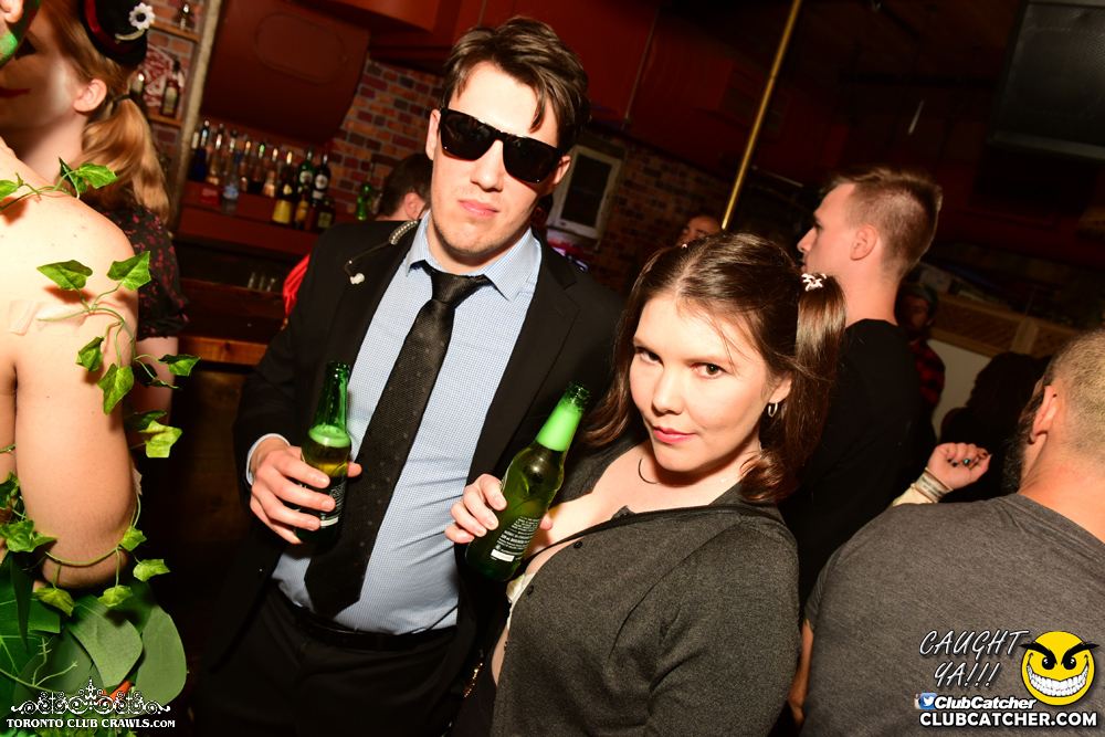 Club Crawl party venue photo 386 - October 27th, 2018