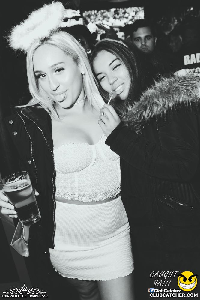 Club Crawl party venue photo 388 - October 27th, 2018