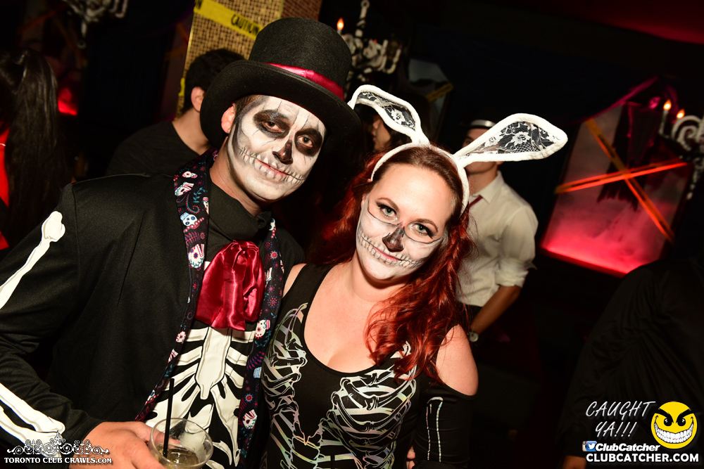 Club Crawl party venue photo 389 - October 27th, 2018