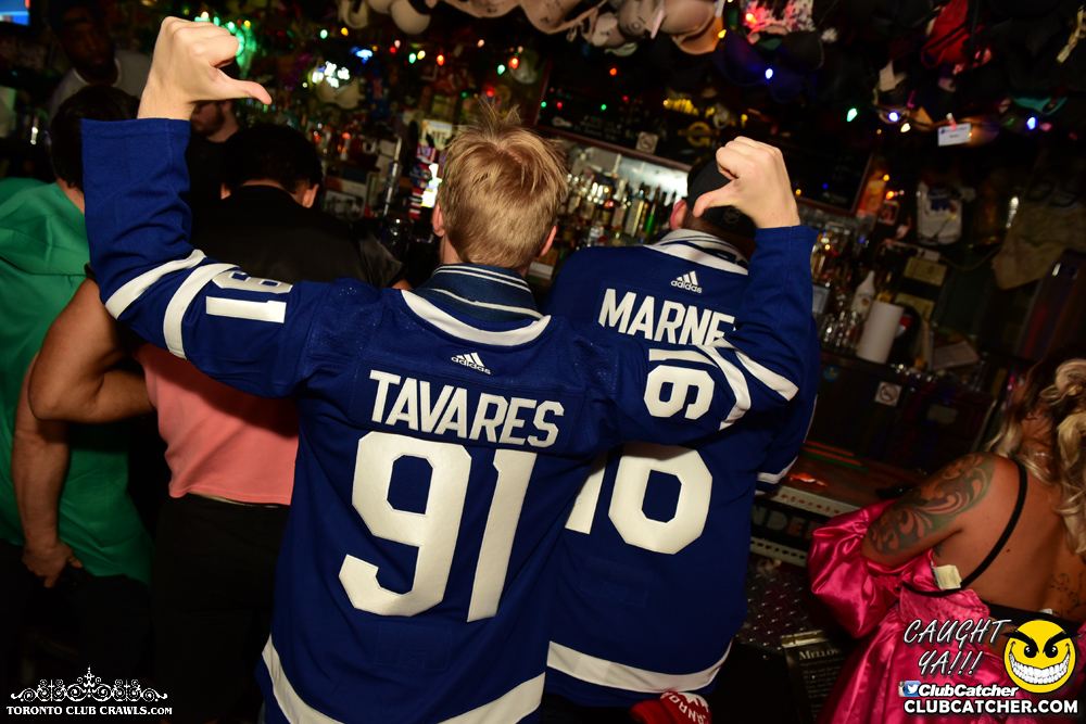 Club Crawl party venue photo 40 - October 27th, 2018