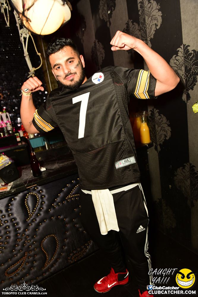 Club Crawl party venue photo 43 - October 27th, 2018