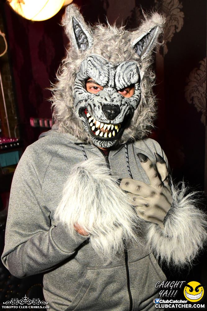 Club Crawl party venue photo 437 - October 27th, 2018