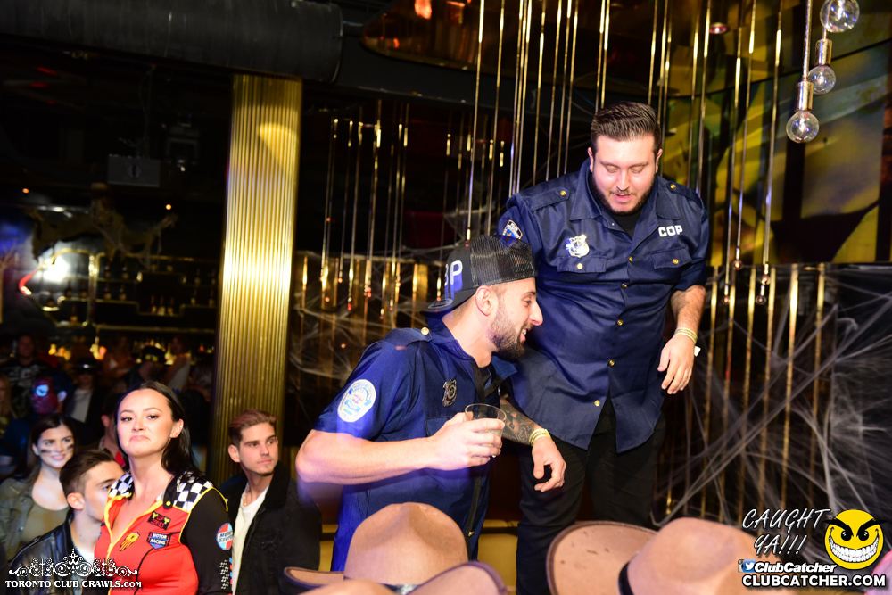 Club Crawl party venue photo 451 - October 27th, 2018