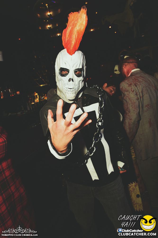 Club Crawl party venue photo 464 - October 27th, 2018