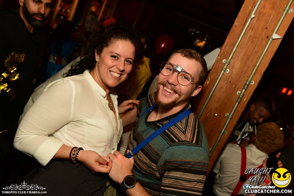 Club Crawl party venue photo 471 - October 27th, 2018