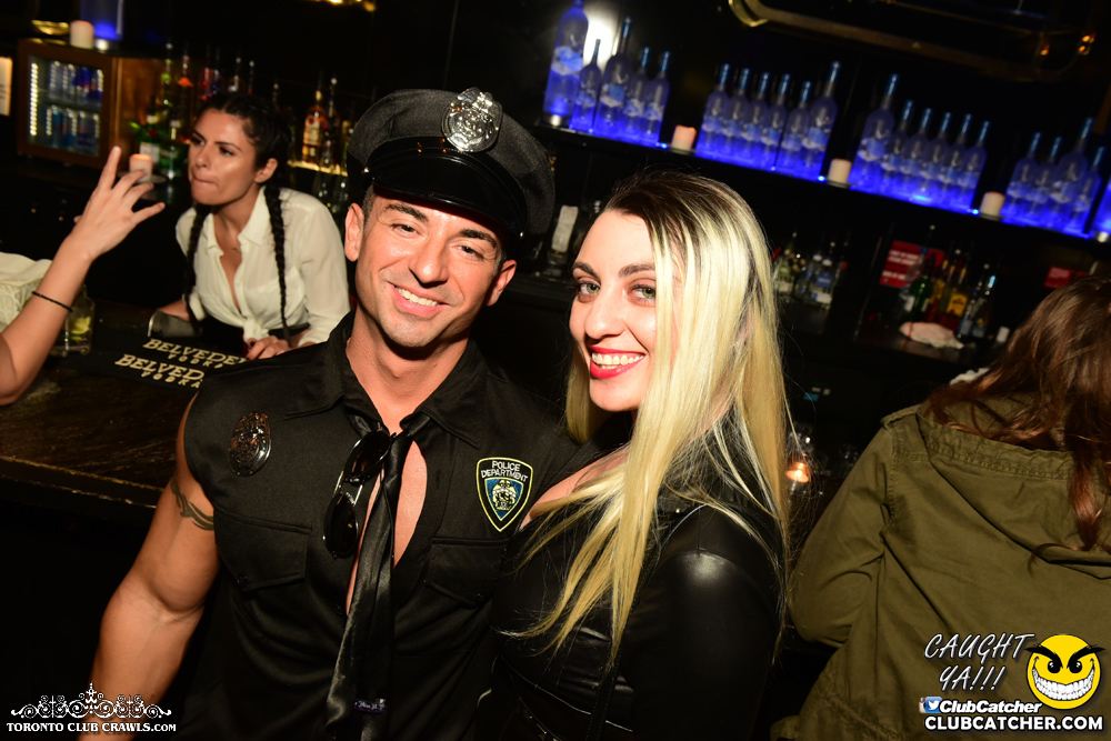 Club Crawl party venue photo 477 - October 27th, 2018