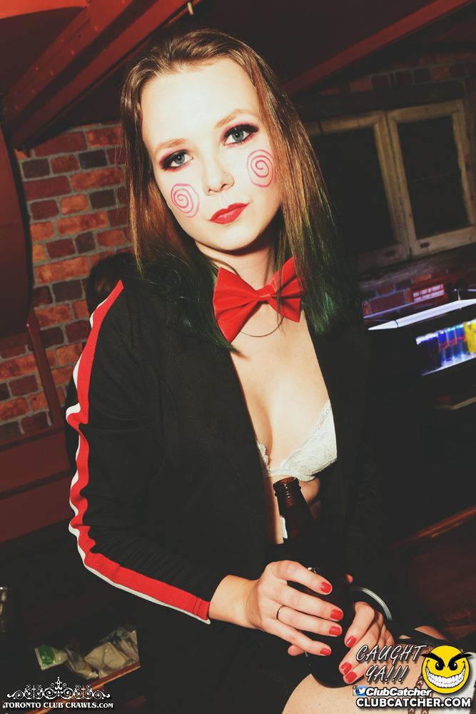 Club Crawl party venue photo 479 - October 27th, 2018