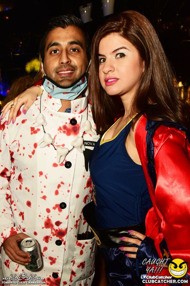 Club Crawl party venue photo 492 - October 27th, 2018