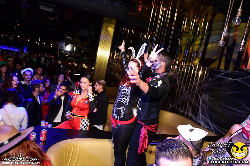 Club Crawl party venue photo 499 - October 27th, 2018