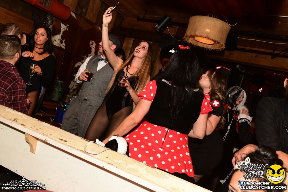 Club Crawl party venue photo 501 - October 27th, 2018
