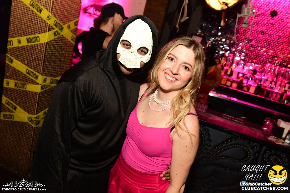 Club Crawl party venue photo 504 - October 27th, 2018