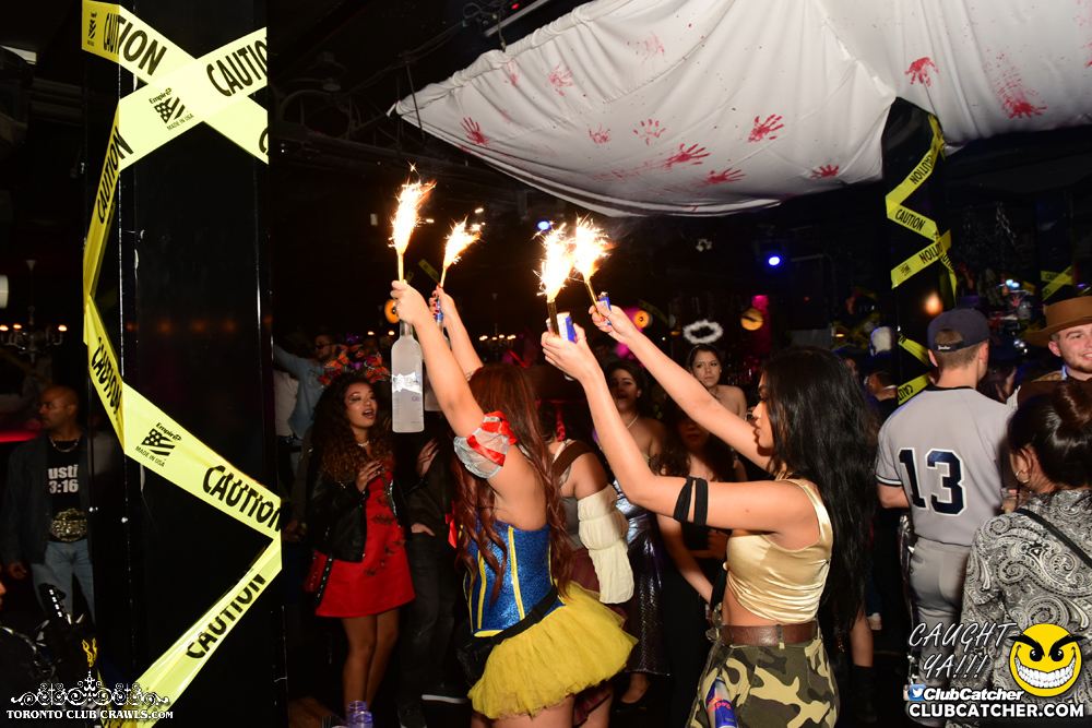 Club Crawl party venue photo 53 - October 27th, 2018