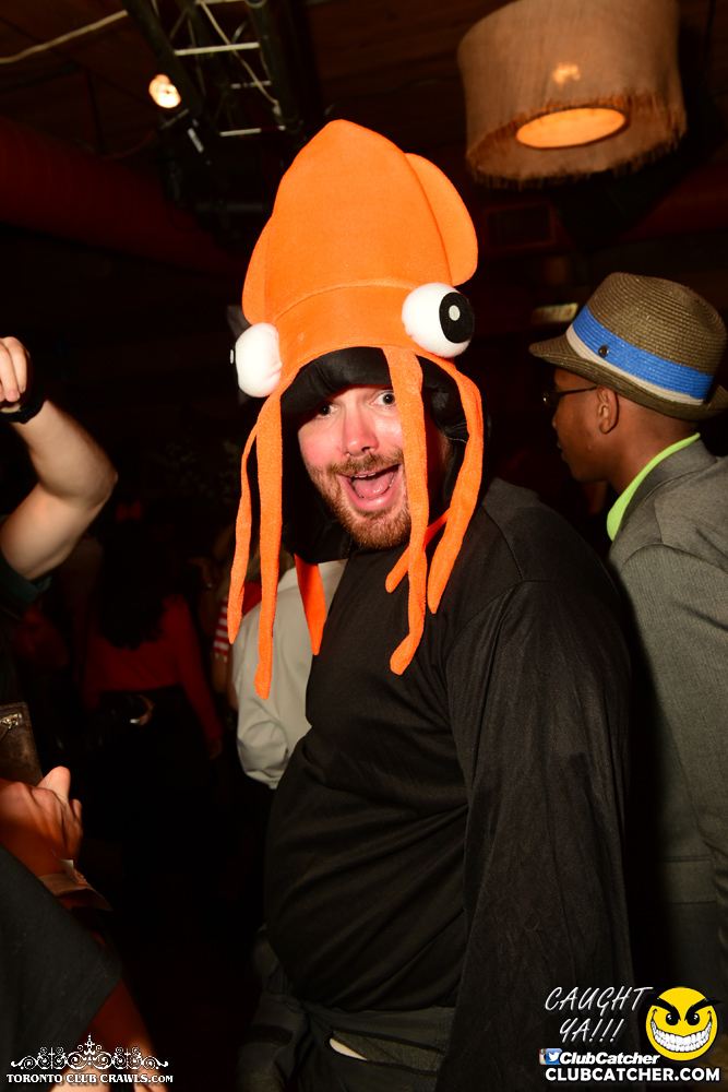 Club Crawl party venue photo 525 - October 27th, 2018