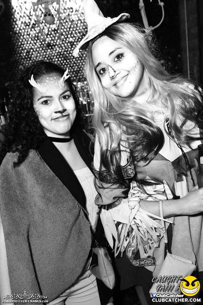 Club Crawl party venue photo 527 - October 27th, 2018