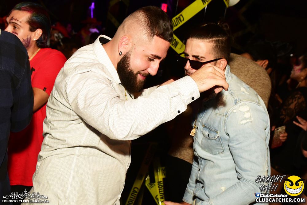 Club Crawl party venue photo 535 - October 27th, 2018