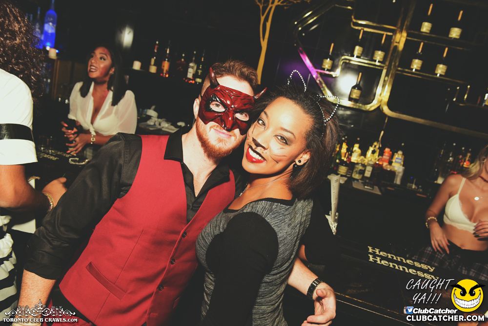 Club Crawl party venue photo 536 - October 27th, 2018