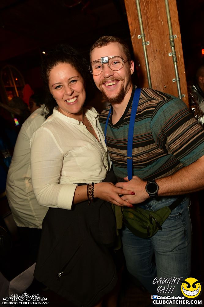 Club Crawl party venue photo 55 - October 27th, 2018