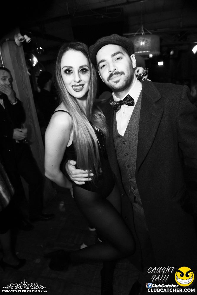 Club Crawl party venue photo 541 - October 27th, 2018