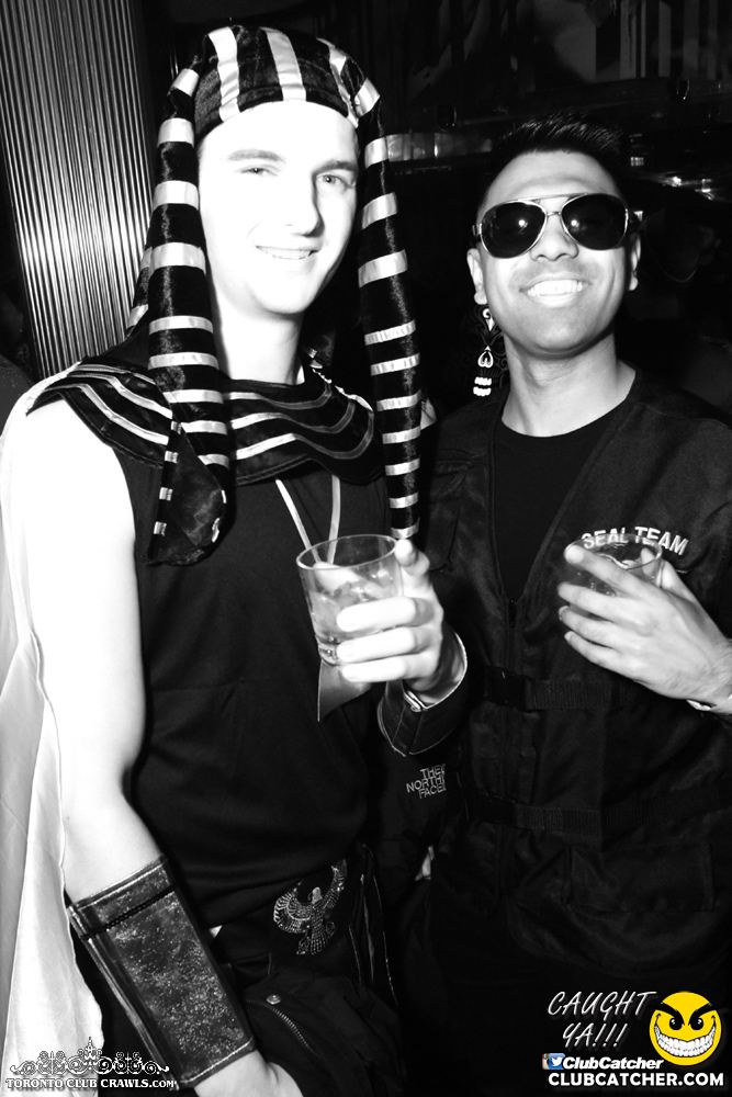 Club Crawl party venue photo 545 - October 27th, 2018