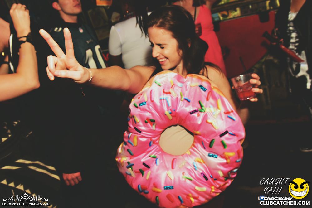 Club Crawl party venue photo 546 - October 27th, 2018