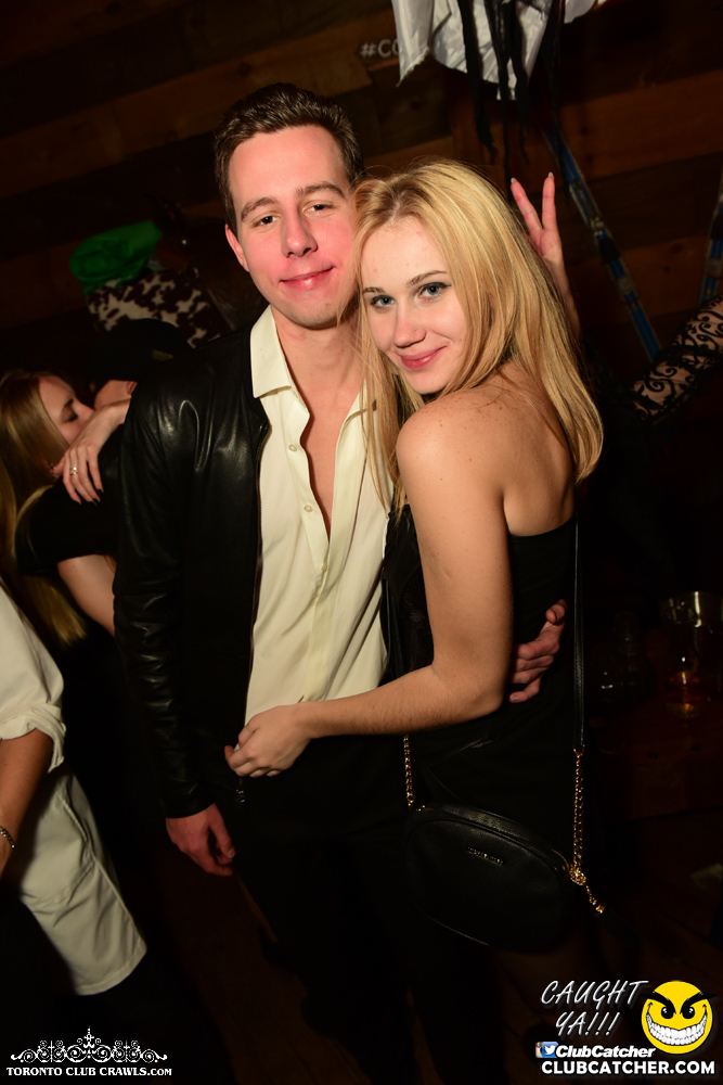 Club Crawl party venue photo 56 - October 27th, 2018