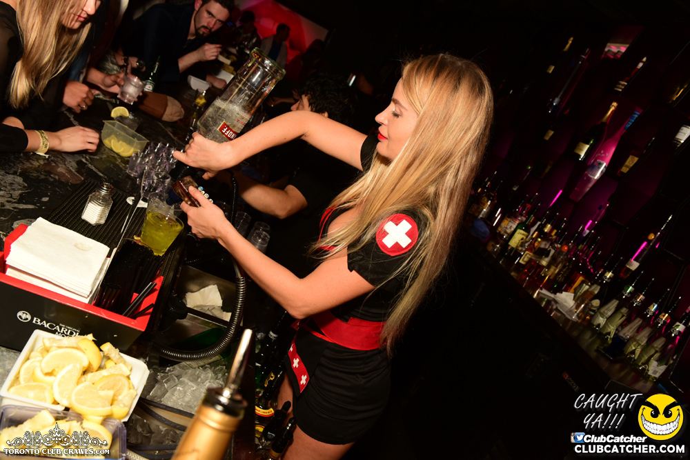 Club Crawl party venue photo 59 - October 27th, 2018