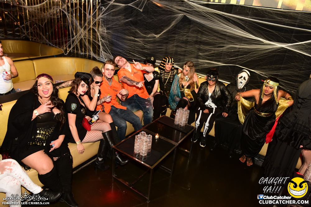 Club Crawl party venue photo 61 - October 27th, 2018