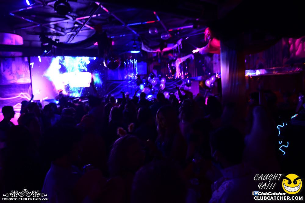 Club Crawl party venue photo 62 - October 27th, 2018
