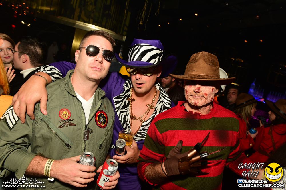 Club Crawl party venue photo 64 - October 27th, 2018