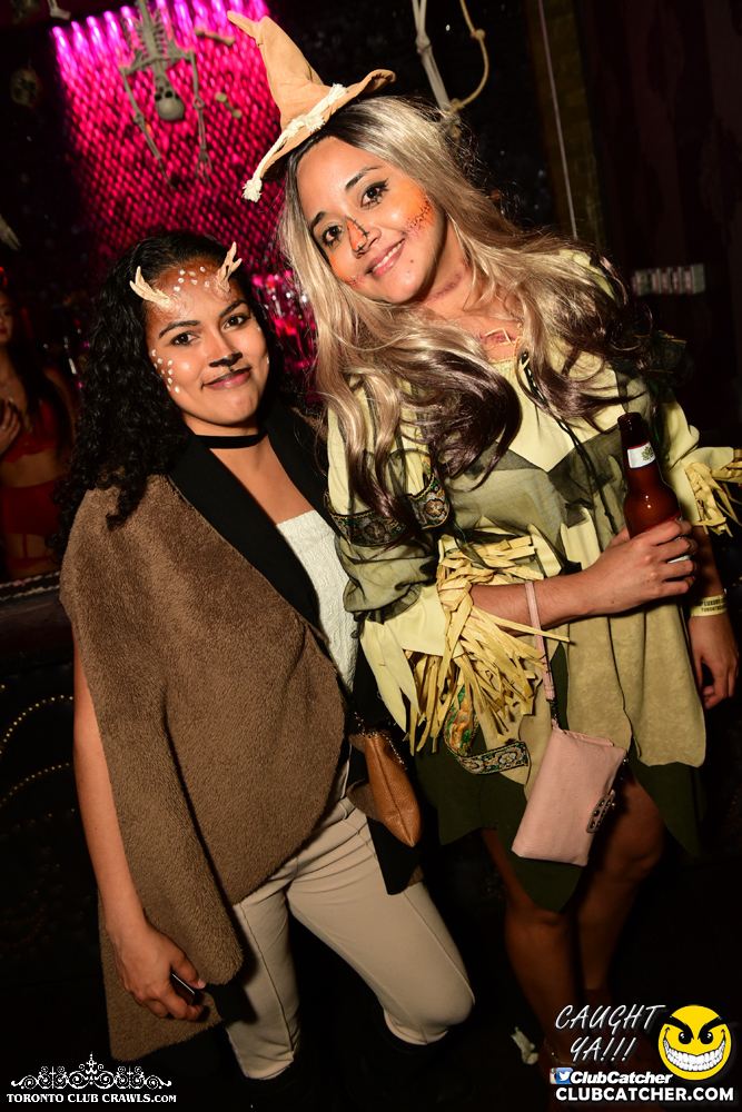 Club Crawl party venue photo 67 - October 27th, 2018