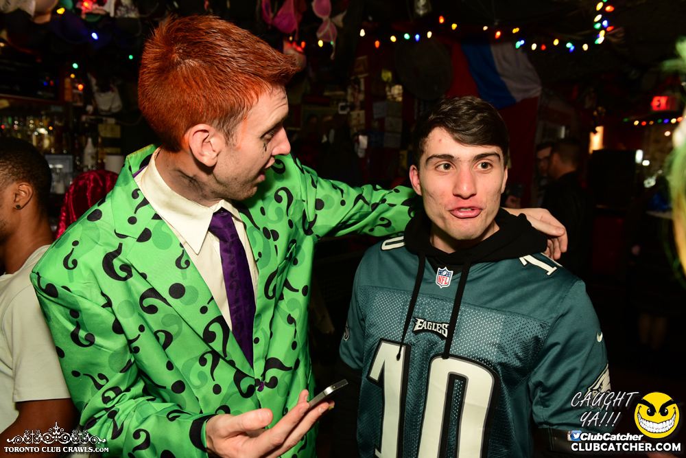 Club Crawl party venue photo 69 - October 27th, 2018