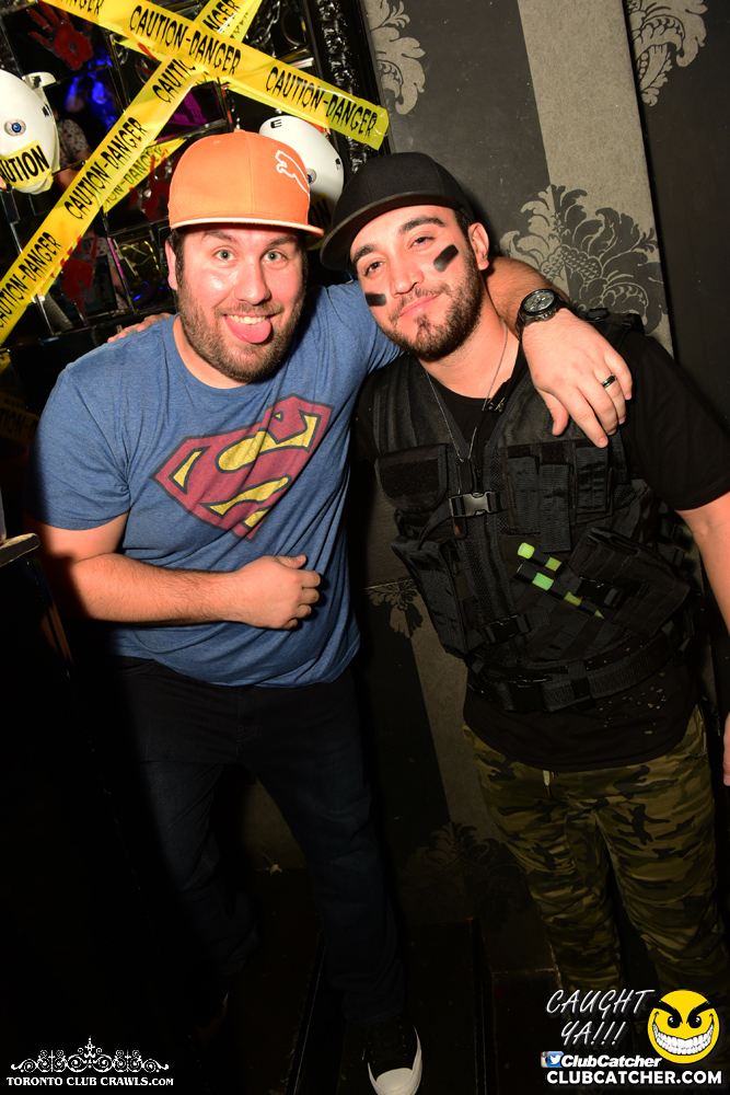 Club Crawl party venue photo 71 - October 27th, 2018