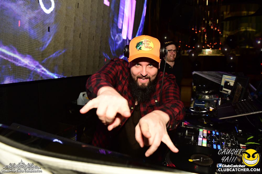 Club Crawl party venue photo 75 - October 27th, 2018