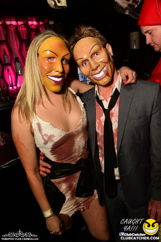 Club Crawl party venue photo 76 - October 27th, 2018